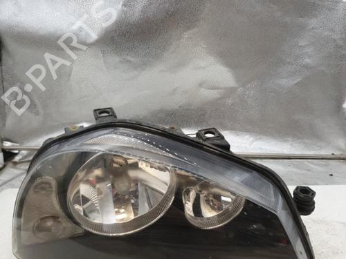 Used Right headlight SEAT AROSA (6H1) 1.7 SDI (60 hp) 22866623