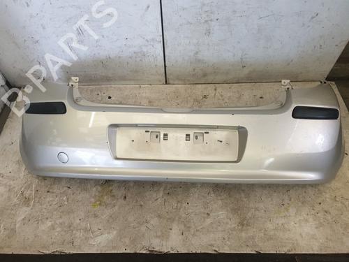 Bak støtfanger RENAULT CLIO III (BR0/1, CR0/1) 1.5 dCi (BR17, CR17) (86 hp) 30722829