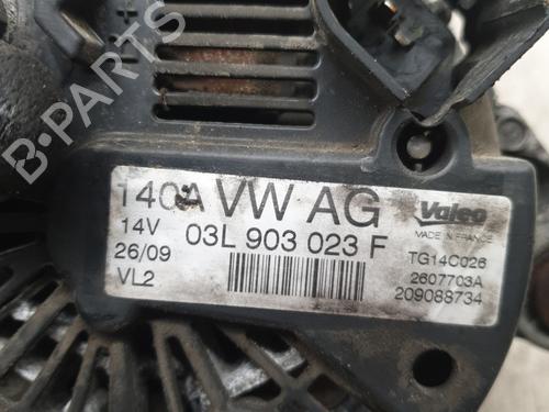 alternator-vw-golf-vi-5k1-2008-2009-2010-2011-2012-2013-2014-31849793 main image