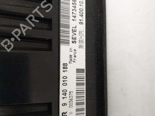 Used Climate control Climate control 27588624 27588624
