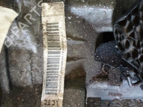 Gearbox AUDI A3 Sportback (8PA) 1.9 TDI | BP23127510M3 