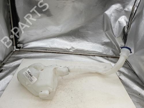 Windscreen washer tank PEUGEOT 2008 I (CU_) 1.2 VTi | BP22881104C113