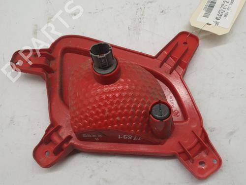 Used Reverse light Reverse light 37754220 37754220