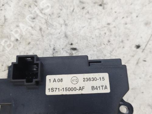 Used Display monitor Display monitor FORD MONDEO III Turnier (BWY) 1.8 16V (125 hp) 22874281 22874281