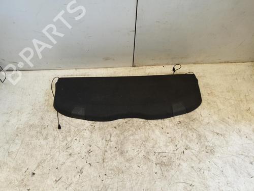Rear parcel shelf RENAULT MODUS / GRAND MODUS (F/JP0_) 1.5 dCi (FP0F, JP0F) | BP24421784C85 - Image 2