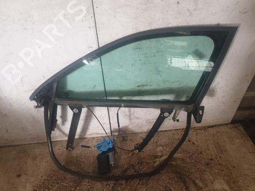 Used Front left window mechanism AUDI A4 B6 (8E2) 1.8 T (150 hp) 32229651
