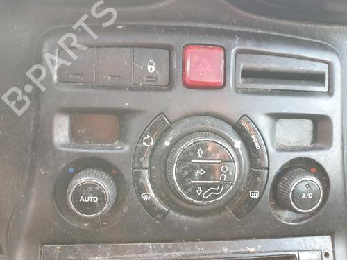 Used Climate control Climate control CITROËN C3 Picasso (SH_) 1.6 HDI 90 (92 hp) 32785859 32785859