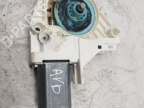 Used Right front window motor AUDI A6 Allroad C7 (4GH, 4GJ) 3.0 TDI quattro (313 hp) 22869712