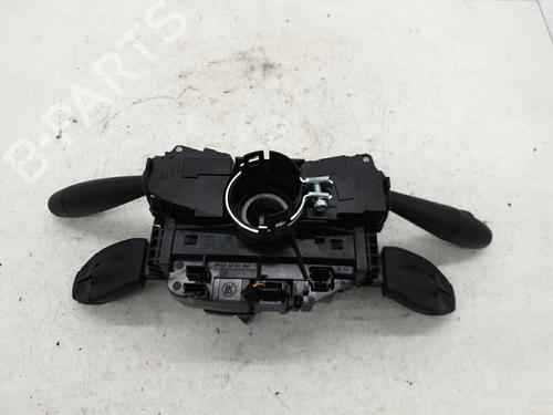 Used Steering column stalk PEUGEOT 5008 (0U_, 0E_) 1.6 HDi (112 hp) 22884515