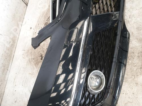 rear-bumper-mercedes-benz-a-class-w169-2004-2005-2006-2007-2008-2009-2010-2011-2012-36556203 main image