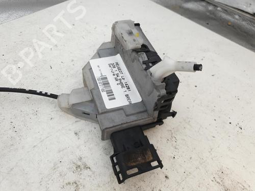 Rear left lock PEUGEOT 308 SW I (4E_, 4H_) 1.6 HDi | BP24533521C100 