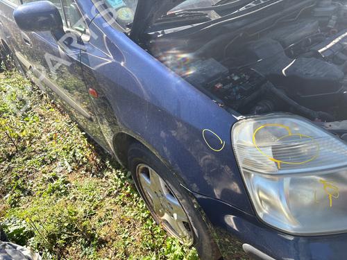 Forskærm Højre HONDA STREAM (RN) 1.7 16V (RN1) | BP39424385C42 - Image 3
