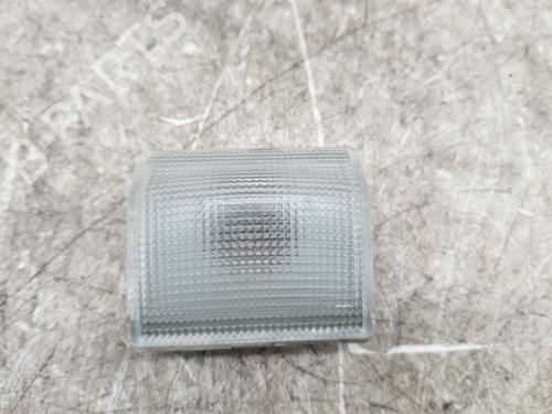 Used Left front indicator RENAULT CLIO III (BR0/1, CR0/1) 1.2 16V Hi-Flex (BR1U, CR1U) (75 hp) 31189170