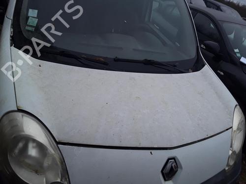 Hood RENAULT KANGOO Express (FW0/1_) 1.5 dCi 70 (FW0A, KW0V) | BP22869535C1 