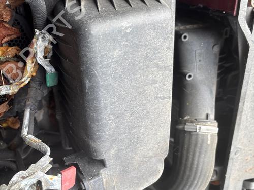 Used Air filter box Air filter box PEUGEOT 307 CC (3B) 2.0 HDi 135 (136 hp) 40251031 40251031