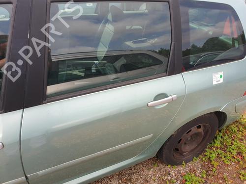 Left rear door PEUGEOT 307 Break (3E) 2.0 HDI 110 | BP28026061C4 