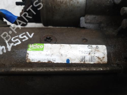 Starter PEUGEOT PARTNER Box Body/MPV 1.6 HDi 16V | BP30814529M8 - Image 4