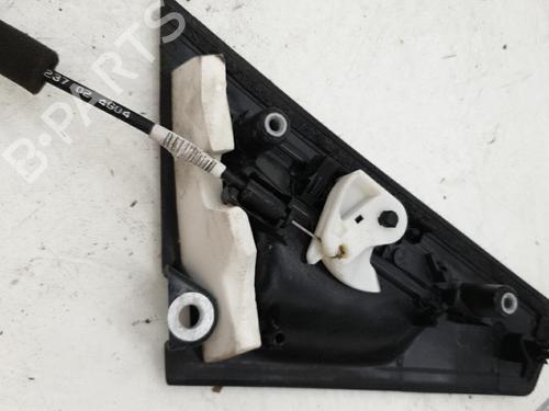 Rear right lock RENAULT CLIO IV (BH_) 1.5 dCi 75 | BP22867793C99 