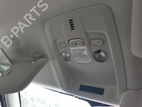 Interior roof light CITROËN C4 CACTUS 1.6 BlueHDi 100 | BP29896326I8 