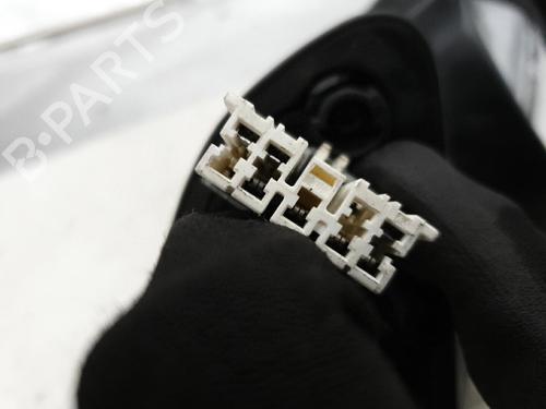 Right mirror CITROËN XSARA PICASSO (N68) 2.0 HDi | BP22878720C27