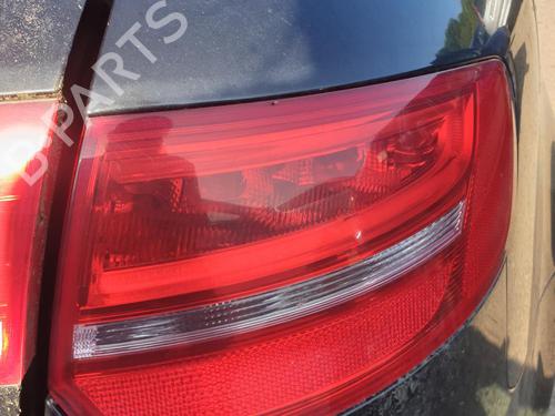 Used Right taillight AUDI A3 Sportback (8PA) 1.6 (102 hp) 26733433