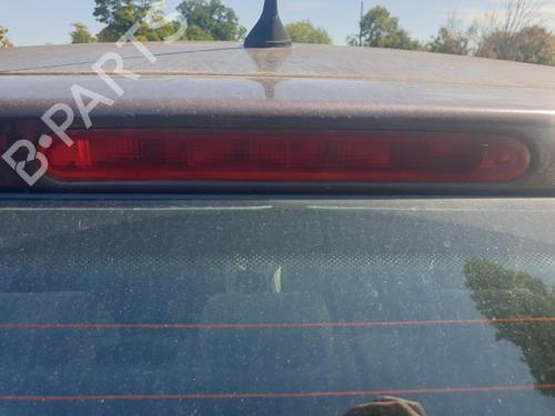 Third brake light PEUGEOT 307 (3A/C) 1.4 HDi | BP29142750L11 
