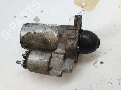 Startmotor TOYOTA YARIS (_P9_) 1.4 D-4D (NLP90_, NLP90R) (90 hp) 27575325