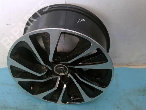 Felg CITROËN DS4 (NX_) 2.0 HDi / BlueHDi 135 (136 hp) 22881691