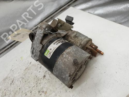 Used Starter TOYOTA AYGO (_B1_) 1.0 (KGB10_, KGB10R) (68 hp) 22865826