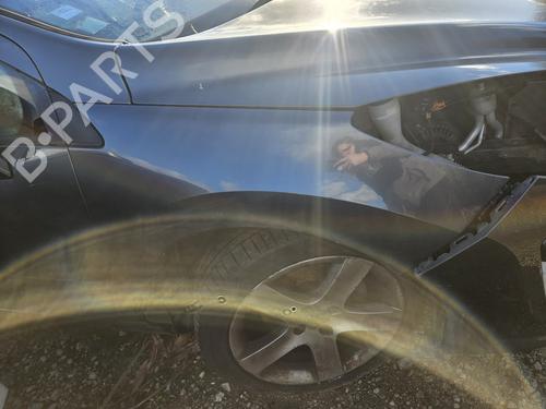 Used Right front fenders PEUGEOT 308 SW I (4E_, 4H_) 1.6 HDi (109 hp) 30514053