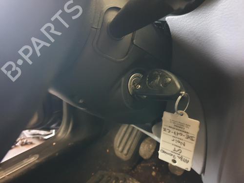 Clé de contact ALFA ROMEO GT (937_) 1.9 JTD (937CXN1B) (150 hp) 31909689