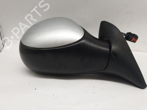 Right mirror CITROËN XSARA PICASSO (N68) 1.6 HDi | BP27734264C27 