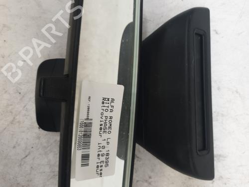 Used Rear mirror Rear mirror 36862442 36862442