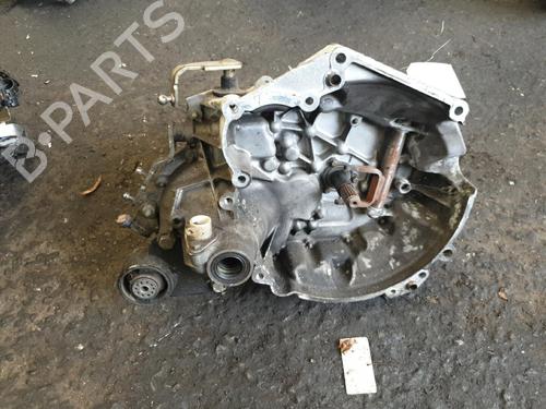 Used Gearbox Gearbox PEUGEOT 106 I (1A, 1C) 1.0 (50 hp) 22885162 22885162
