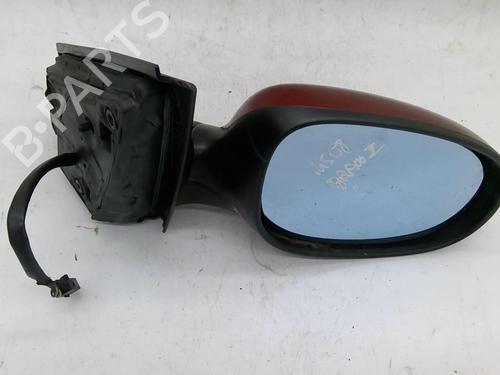 Right mirror FIAT BRAVO II (198_) 1.9 D Multijet (198AXB1A) | BP22879733C27 