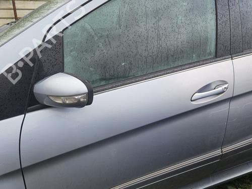 Used Left front door MERCEDES-BENZ B-CLASS Sports Tourer (W245) B 180 CDI (245.207) (109 hp) 30546386
