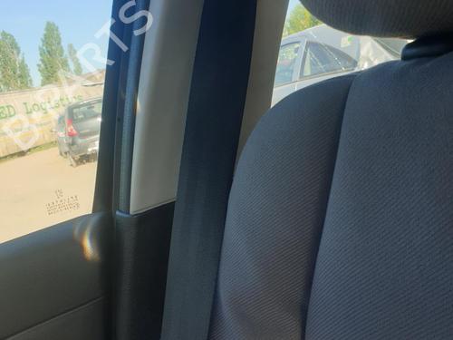 Used Front right seatbelt Front right seatbelt PEUGEOT 307 (3A/C) 1.6 16V (109 hp) 34243696 34243696