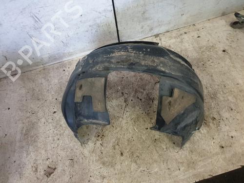 Hjulbue FORD B-MAX (JK) 1.0 EcoBoost (125 hp) 30823543