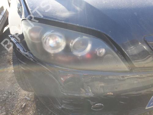 Used Right headlight Right headlight MAZDA 2 (DY) [2003-2007] 33680466 33680466