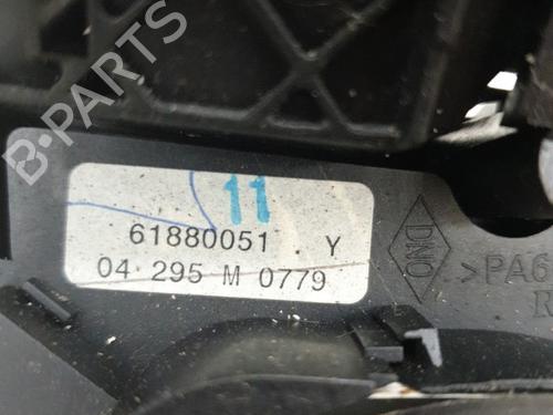 Used Steering column stalk Steering column stalk RENAULT SCÉNIC II (JM0/1_) 1.5 dCi (JM0F) (82 hp) 25843233 25843233