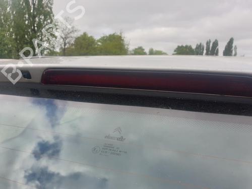 Used Third brake light Third brake light CITROËN XANTIA Break (X2) [1998-2003] 34108249 34108249