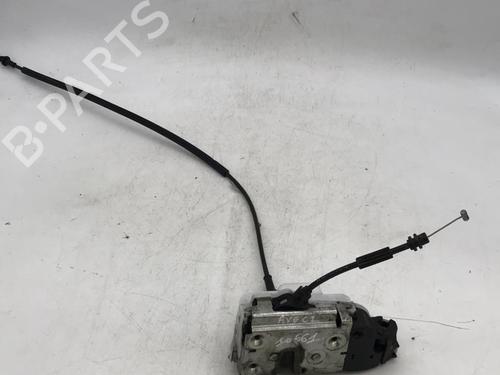 Used Front left lock CITROËN C2 (JM_) 1.4 HDi (68 hp) 22880557