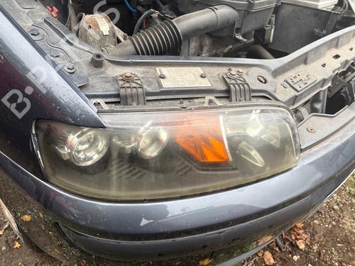 Used Right headlight Right headlight FIAT PUNTO (188_) 1.2 60 (188.030, .050, .130, .150, .230, .250) (60 hp) 40118444 40118444