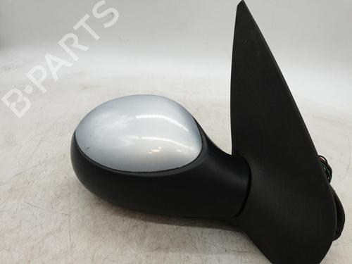 Right mirror PEUGEOT 206 Hatchback (2A/C) 1.4 i | BP22880059C27 