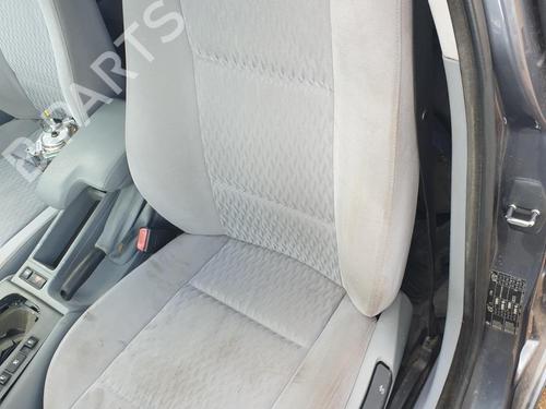 Used Left front seat BMW 3 Touring (E46) 318 i (118 hp) 28588655