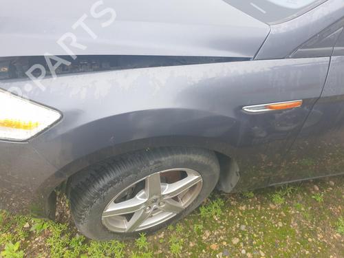 Used Left front fenders FORD MONDEO IV (BA7) 2.0 TDCi (140 hp) 28614103
