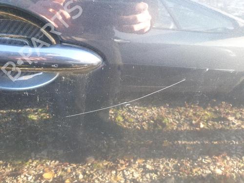 Right front door RENAULT SCÉNIC III (JZ0/1_) 1.5 dCi | BP30492269C3