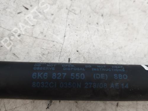 Tailgate lift support SEAT IBIZA II (6K1) 1.9 TDI | BP25843340C138 