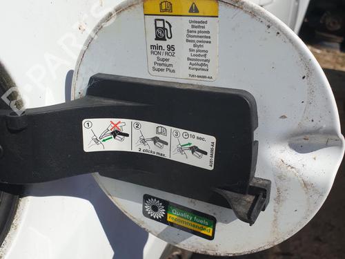 Fuel flap FORD FOCUS III Turnier 1.0 EcoBoost | BP26738484C131