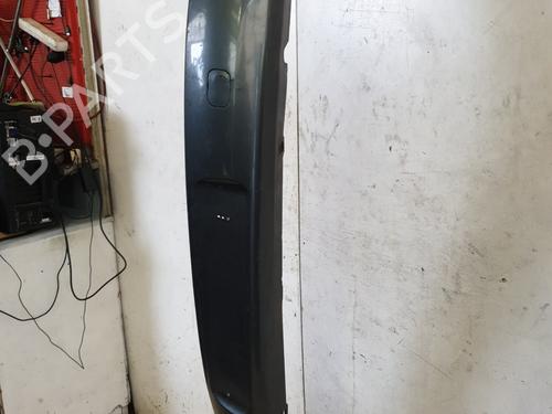 Front bumper VW POLO III (6N1) 60 1.4 | BP23883180C7 